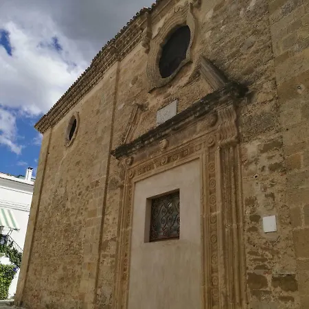 Planet House Σπίτι διακοπών Montalbano Ionico