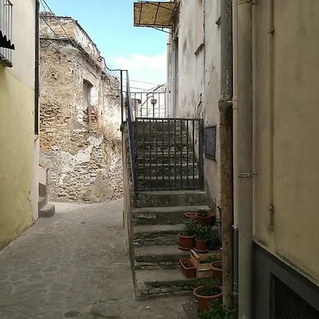 Planet House Montalbano Ionico