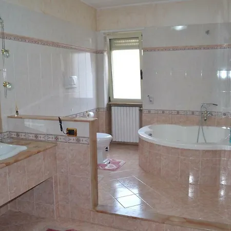 Planet House Montalbano Ionico
