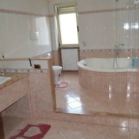 Planet House Montalbano Ionico