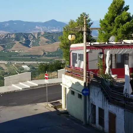 Σπίτι διακοπών Planet House